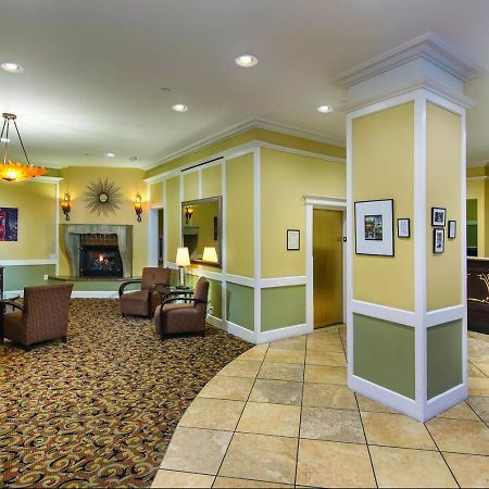Worldmark San Francisco Eksteriør bilde